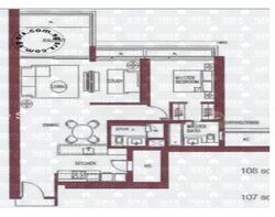 Concourse Skyline (D7), Apartment #458886501